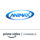 Animax Amazon Channel