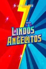 Poster for Lindos Angelitos 