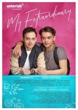 My Extra Ordinary poster