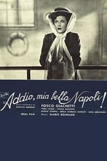 Poster for Farewell, My Beautiful Naples