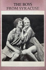 The Boys from Syracuse