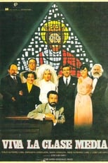 Viva la clase media (1980)