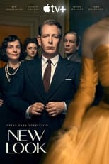 VER New Look (2024) Online Gratis HD