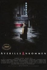 The Arrival of Averill poster movie