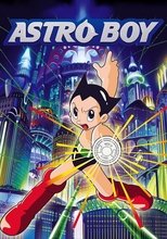 VER Astro Boy 2 (2003) Online Gratis HD