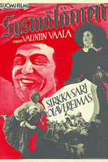 The Man from Sysma (1938)