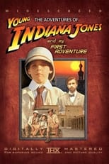 Poster di The Adventures of Young Indiana Jones: My First Adventure