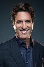 Foto retrato de Steven Levitan