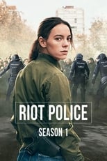 Poster for Riot Police Season 1