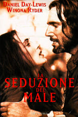 Poster di La seduzione del male