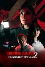 Hidden Above 2: The Mystery Unfolds main poster