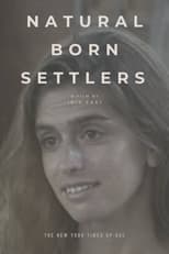 Poster for Natural Born Settlers 