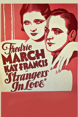 Strangers in Love (1932)