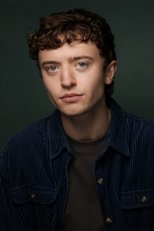 Connor Pullinger