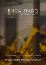 Poster for Encantado, le Brésil désenchanté