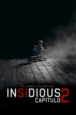 VER Insidious: Capítulo 2 (2013) Online