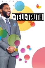 Poster for To Tell the Truth Season 4