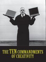 The 10 Commandments of Creativity (2001)