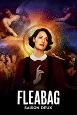 Fleabag saison 2 — affiche officielle