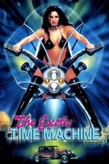 Poster for The Exotic Time Machine