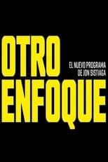 Poster for Otro enfoque