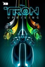 VER Tron: La resistencia (20122013) Online Gratis HD