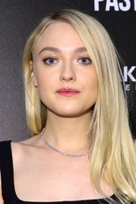 Poster van Dakota Fanning