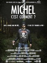 Michel c'est comment ? poster
