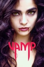 Poster di Vamp