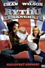 Rytíři ze Šanghaje