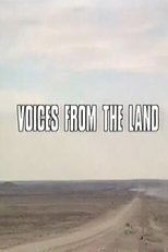 Voices from the Land
