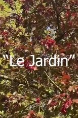 Le Jardin main poster