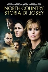 Poster di North Country - Storia di Josey