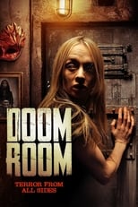 Poster di Doom Room