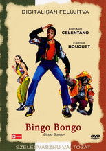 Bingo Bongo
