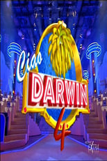 Poster for Ciao Darwin Season 4