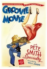 Poster for Groovie Movie