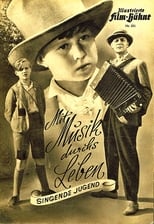 Poster for Singende Jugend 