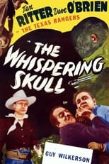 The Whispering Skull (1944)