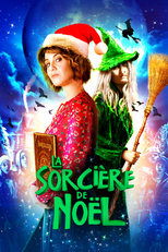 La Sorcière de Noël poster