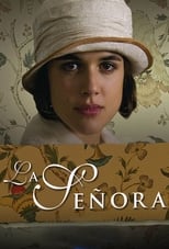 Poster for La Señora Season 1