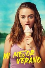 VER Mi mejor verano (2018) Online Gratis HD