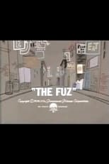 Poster for The Fuz
