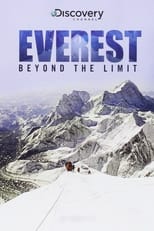 Poster for Everest: Beyond the Limit