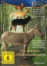 Poster for Die Bremer Stadtmusikanten