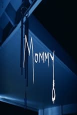 Poster for Mommy
