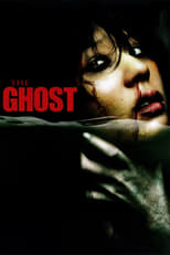 Poster for The Ghost 