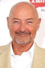 Poster for Terry O'Quinn