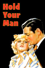 Poster for Hold Your Man 