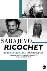 Sarajevo Ricochet Part 1: The US Green Light poster